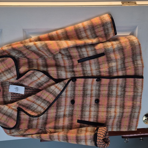 Cabi 4781 ETHOS COAT - Picture 4 of 7